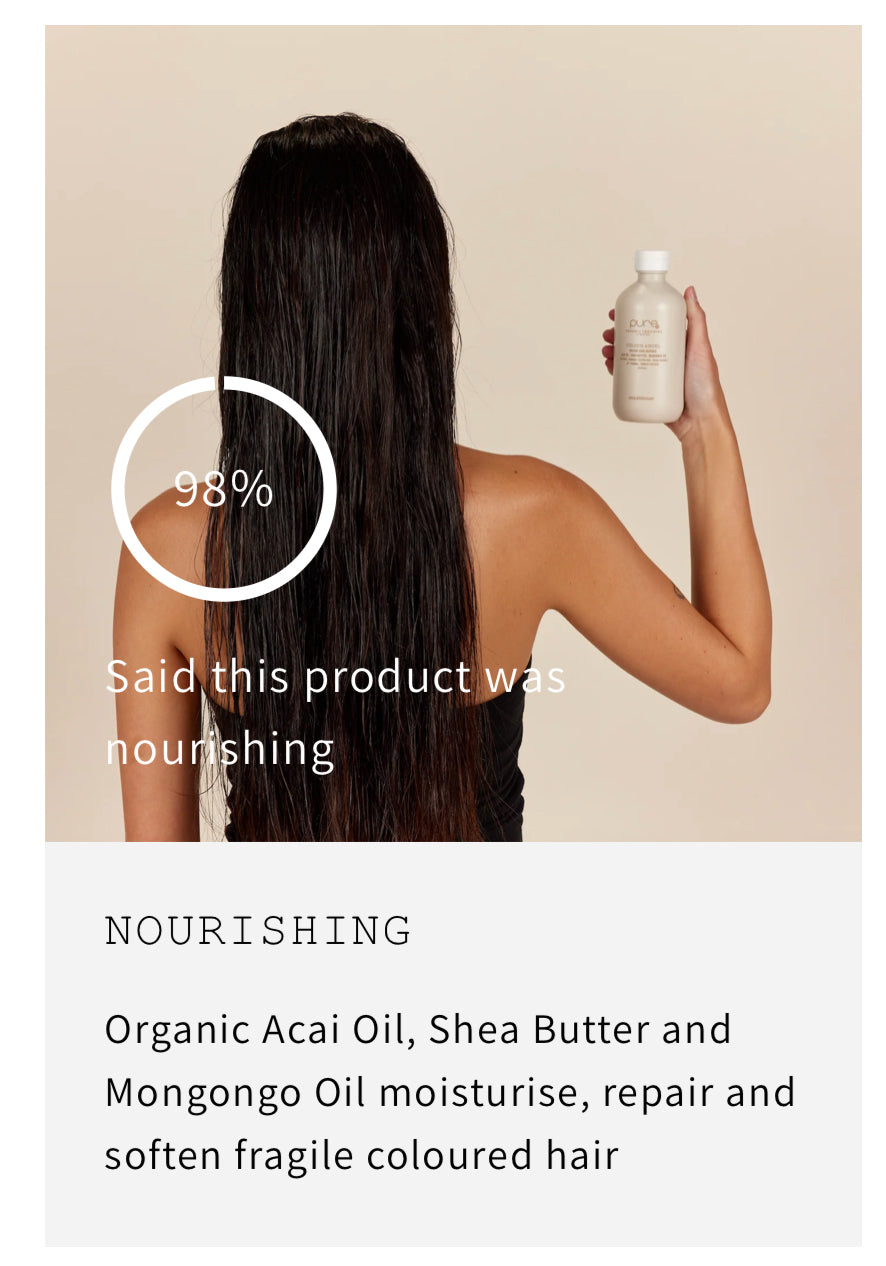 PURE Colour Angel Conditioner