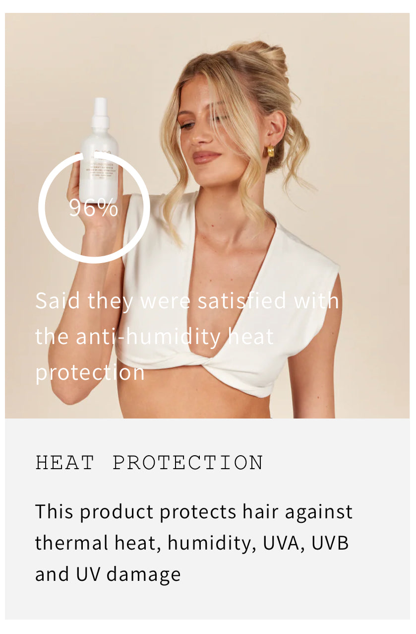 PURE Styling Primer