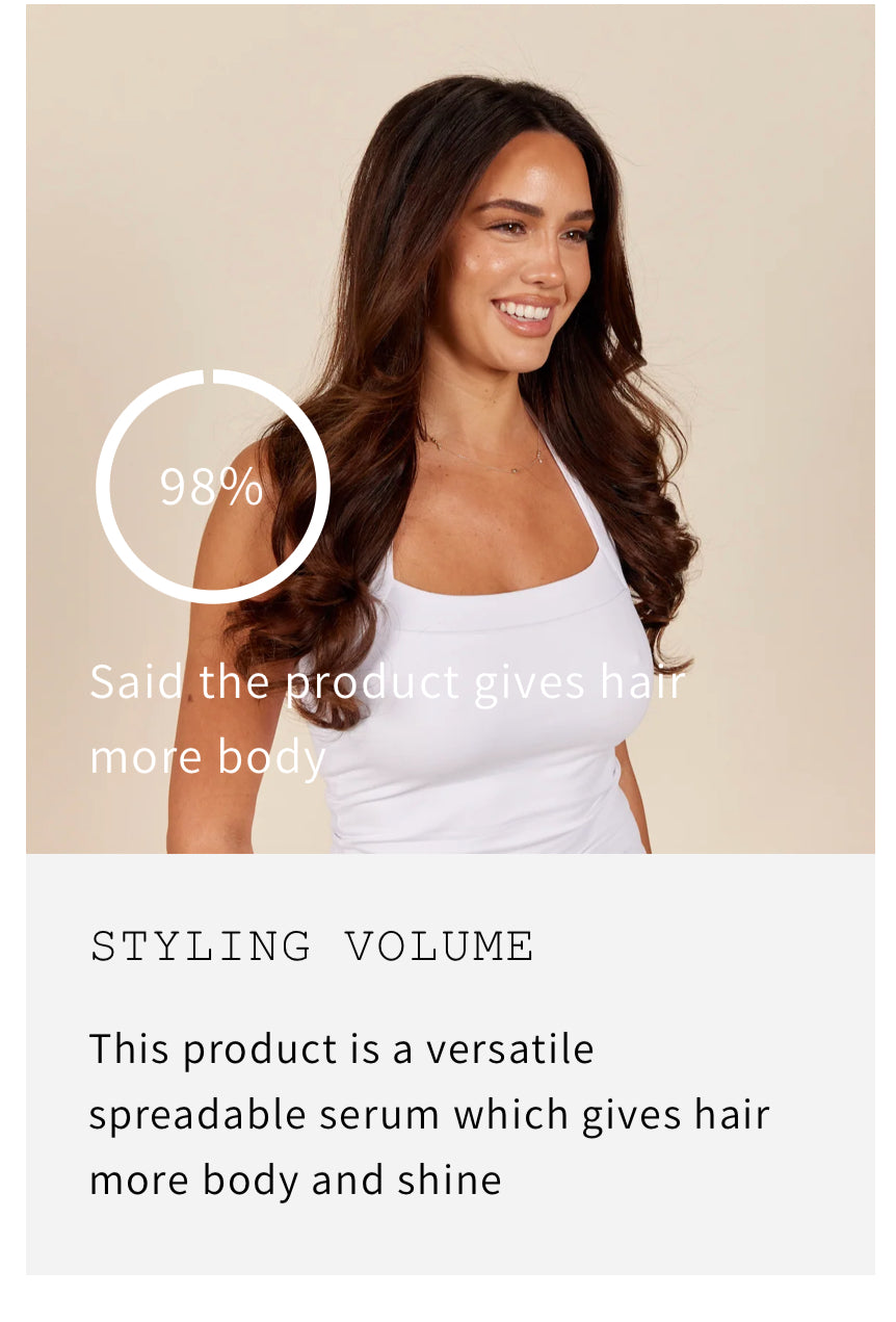 PURE Shaping Serum