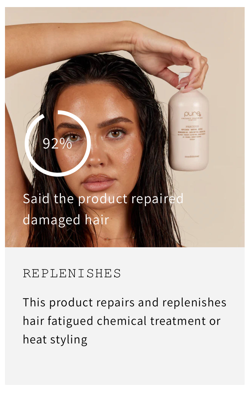 PURE Precious Shampoo