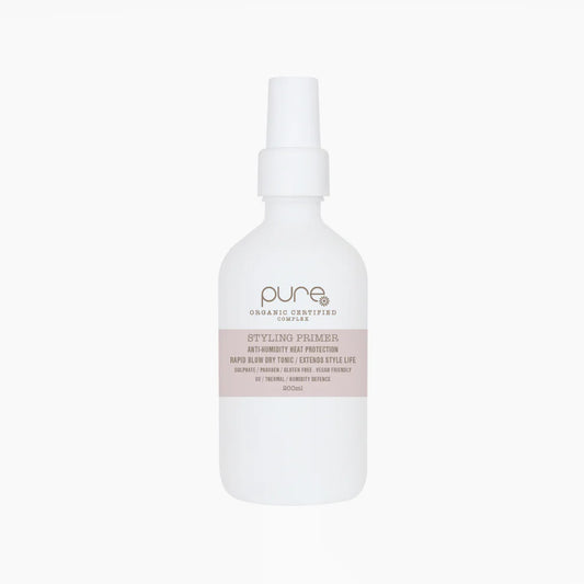 PURE Styling Primer