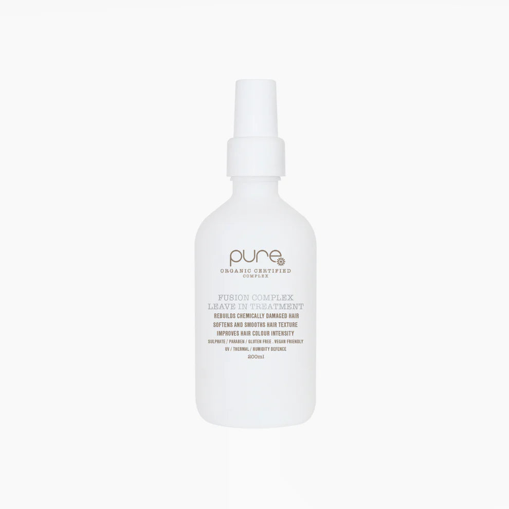 Fusion Complex Leave-in Treatment spray