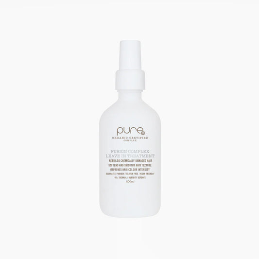 Fusion Complex Leave-in Treatment spray