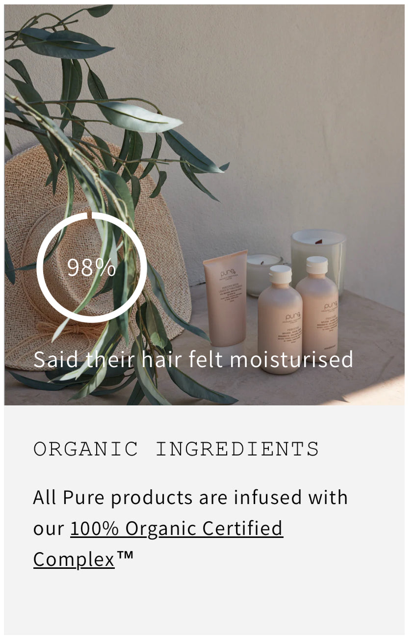 PURE Precious Conditioner
