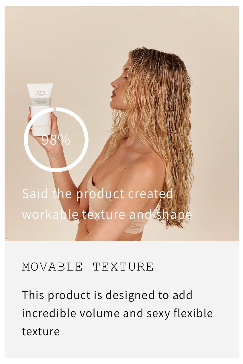 PURE Sensual Curls