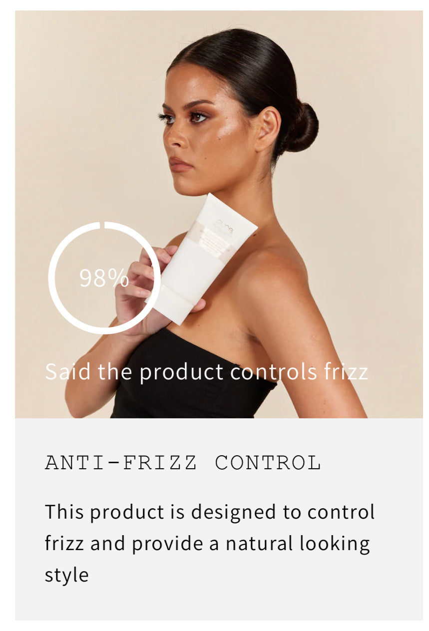 PURE Shaping Serum