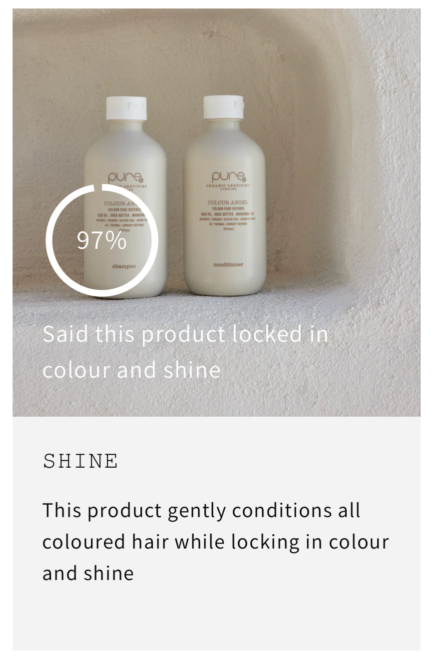 PURE Colour Angel Conditioner