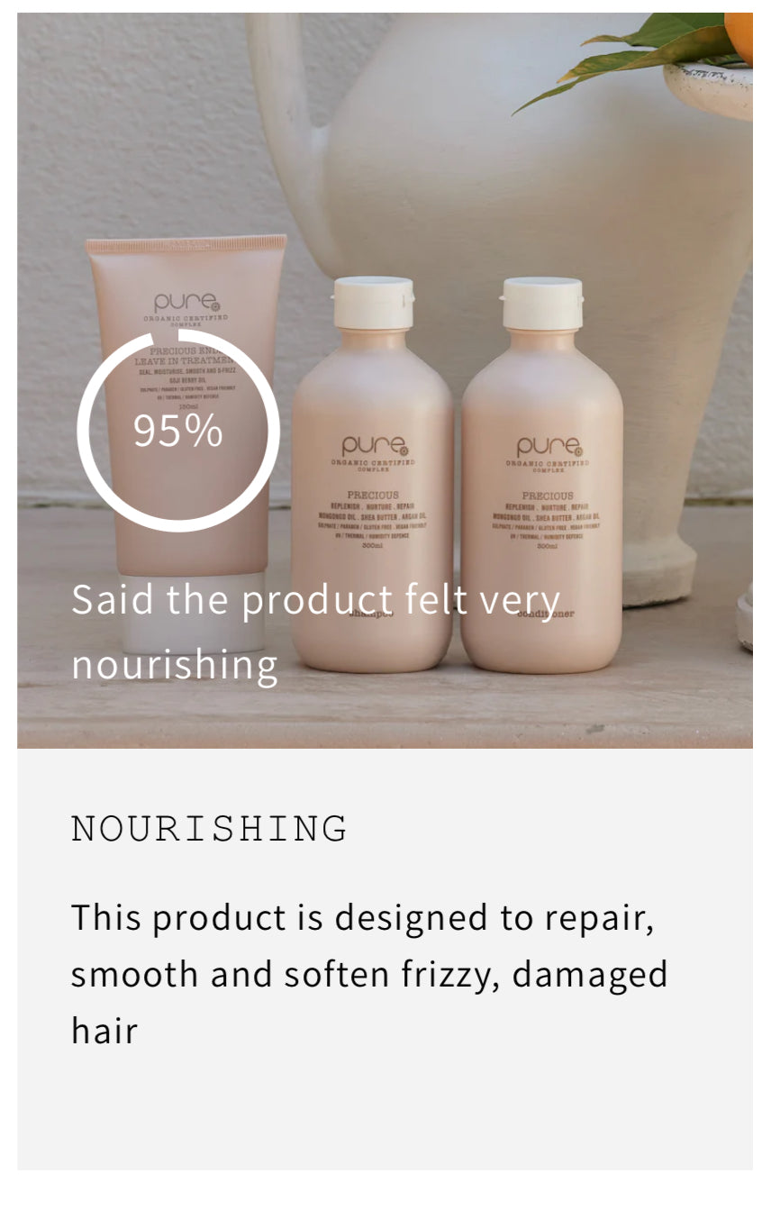 PURE Precious Conditioner