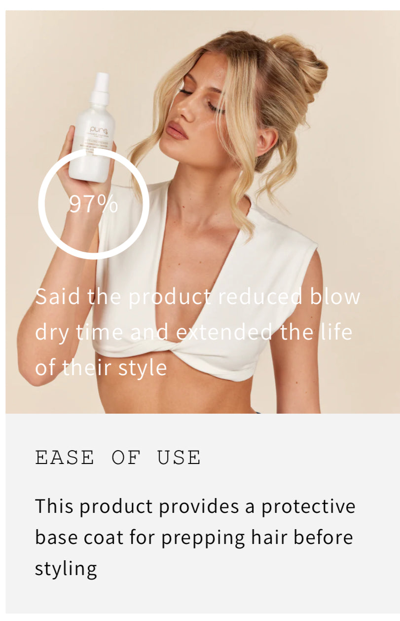 PURE Styling Primer