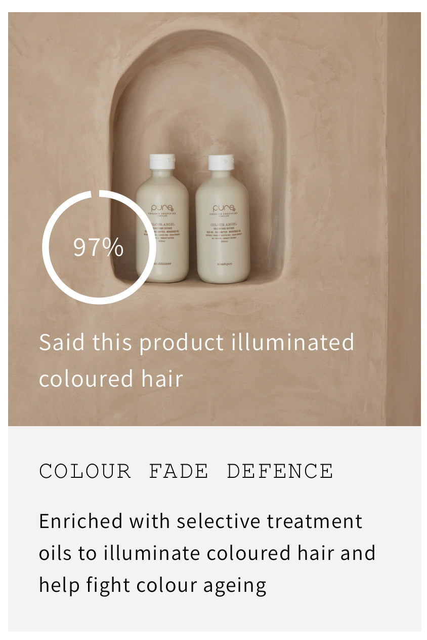 PURE Colour Angel Conditioner
