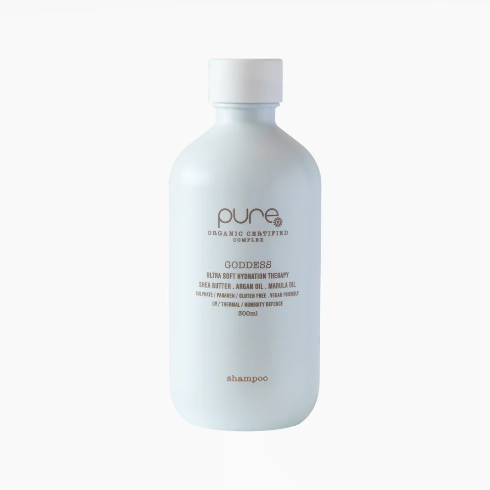 PURE Goddess Shampoo