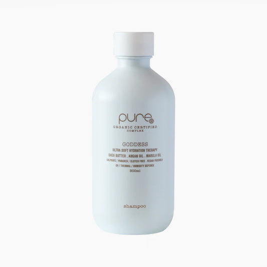 PURE Goddess Shampoo