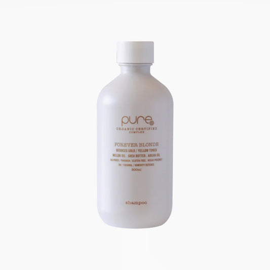 PURE Forever Blonde Shampoo