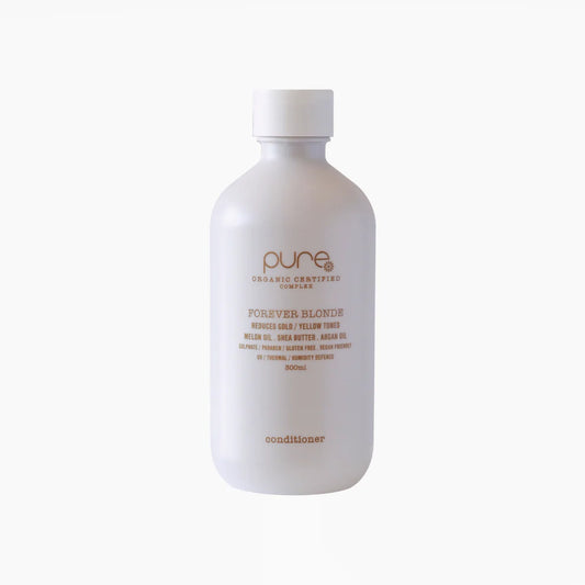 PURE Forever Blonde Conditioner