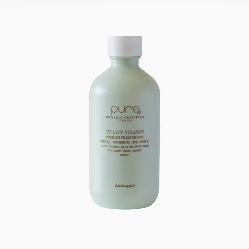 PURE Up.Lift Volume Shampoo