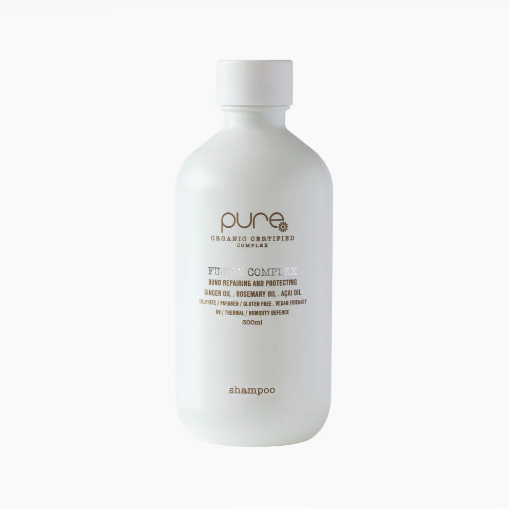 PURE Fusion Complex Shampoo