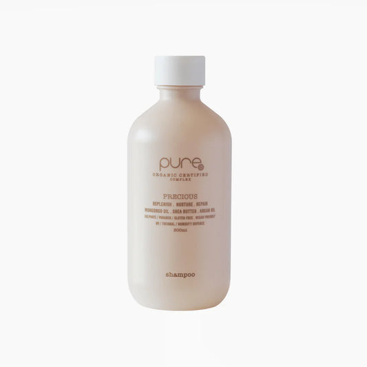 PURE Precious Shampoo