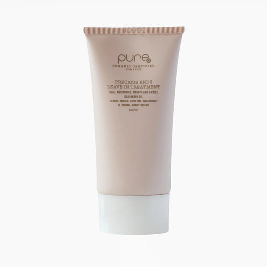PURE Precious Ends Leave In Treatment