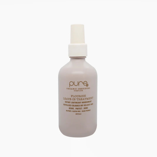 PURE Flourish Leave-in Treatment