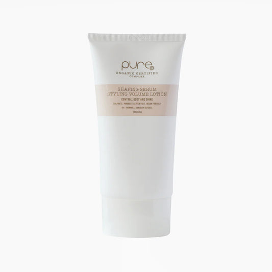 PURE Shaping Serum